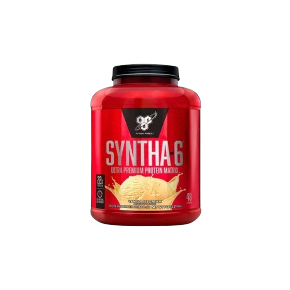 Syntha-6 Whey Protein BSN 5 Lb